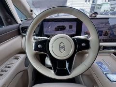 Luxeed Zhiji V9 Max - ფოტო 14