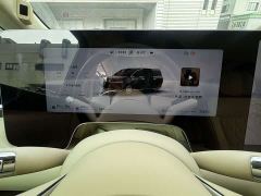 Luxeed Zhiji V9 Max - ფოტო 16
