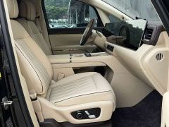 Luxeed Zhiji V9 Max - ფოტო 18