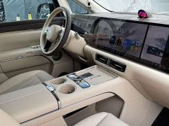 Luxeed Zhiji V9 Max - ფოტო 19