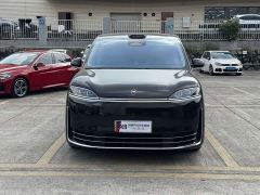 Luxeed Zhiji V9 Max - ფოტო 2