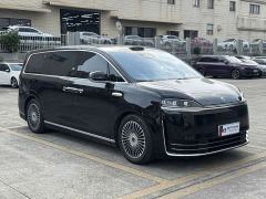 Luxeed Zhiji V9 Max - ფოტო 3