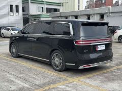 Luxeed Zhiji V9 Max - ფოტო 4