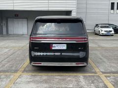 Luxeed Zhiji V9 Max - ფოტო 5