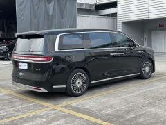 Luxeed Zhiji V9 Max - ფოტო 6