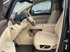 Luxeed Zhiji V9 Max - ფოტო 8