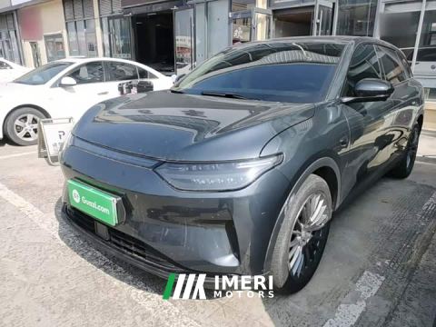 2024 Leapmotor Leapo C11 Pure Electric 500 Comfort Edition - ავტომობილი ჩინეთიდან