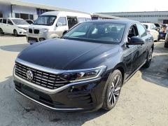 Volkswagen Passat 330TSI Elite - фото 1