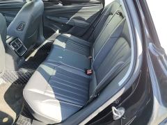 Volkswagen Passat 330TSI Elite - фото 16