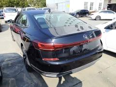 Volkswagen Passat 330TSI Elite - фото 4