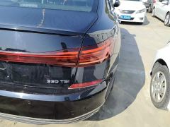 Volkswagen Passat 330TSI Elite - фото 7