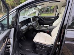 GAC Aion E9 MAX - ფოტო 10