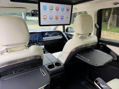 GAC Aion E9 MAX - ფოტო 13
