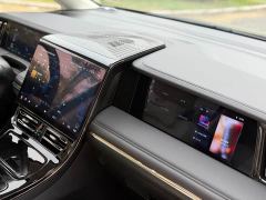 GAC Aion E9 MAX - ფოტო 20