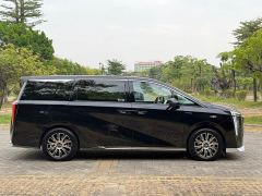 GAC Aion E9 MAX - ფოტო 4