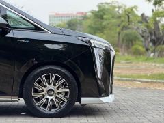GAC Aion E9 MAX - ფოტო 5