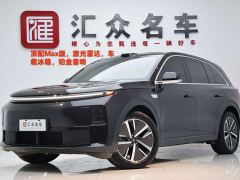 Li Auto L6 Max - ფოტო 1