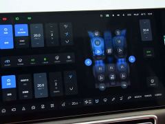 Li Auto L6 Max - ფოტო 13