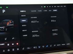 Li Auto L6 Max - ფოტო 15