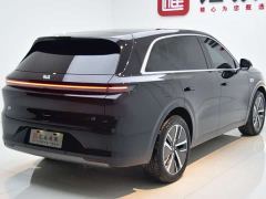 Li Auto L6 Max - ფოტო 17