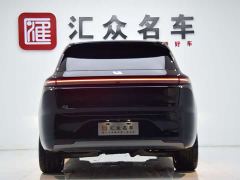 Li Auto L6 Max - ფოტო 18