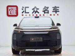 Li Auto L6 Max - ფოტო 2