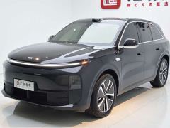 Li Auto L6 Max - ფოტო 3