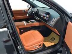 Li Auto L6 Max - ფოტო 8