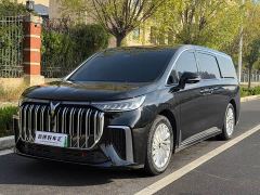 Voyah Dream PHEV Extended Range Luxury Edition - ფოტო 1