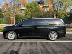 Voyah Dream PHEV Extended Range Luxury Edition - ფოტო 10