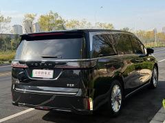 Voyah Dream PHEV Extended Range Luxury Edition - ფოტო 11