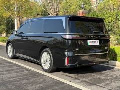 Voyah Dream PHEV Extended Range Luxury Edition - ფოტო 12
