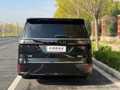 Voyah Dream PHEV Extended Range Luxury Edition - ფოტო 13