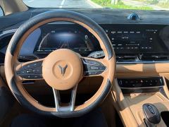 Voyah Dream PHEV Extended Range Luxury Edition - ფოტო 14