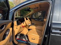 Voyah Dream PHEV Extended Range Luxury Edition - ფოტო 4