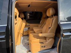 Voyah Dream PHEV Extended Range Luxury Edition - ფოტო 5