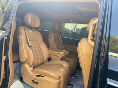 Voyah Dream PHEV Extended Range Luxury Edition - ფოტო 6