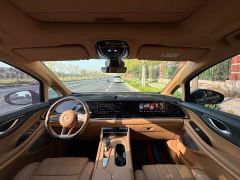 Voyah Dream PHEV Extended Range Luxury Edition - ფოტო 7