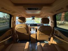 Voyah Dream PHEV Extended Range Luxury Edition - ფოტო 8