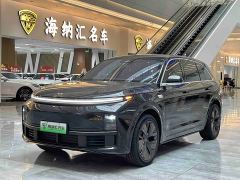 Li Auto L7 Pro - ფოტო 1