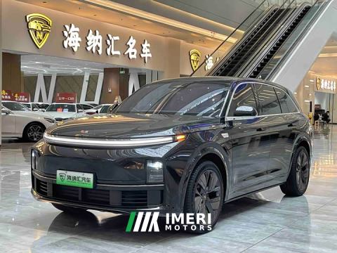 2024 Li Auto L7 Pro
