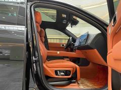 Li Auto L7 Pro - ფოტო 11
