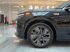 Li Auto L7 Pro - ფოტო 15