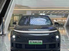 Li Auto L7 Pro - ფოტო 2