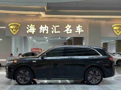Li Auto L7 Pro - ფოტო 3