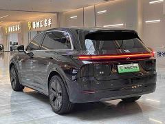Li Auto L7 Pro - ფოტო 4