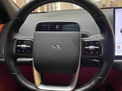 Li Auto L7 Pro - ფოტო 8