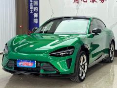 Xiaomi YU7 Four-Wheel Drive Max Edition - ფოტო 1