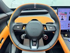 Xiaomi YU7 Four-Wheel Drive Max Edition - ფოტო 10