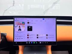 Xiaomi YU7 Four-Wheel Drive Max Edition - ფოტო 11
